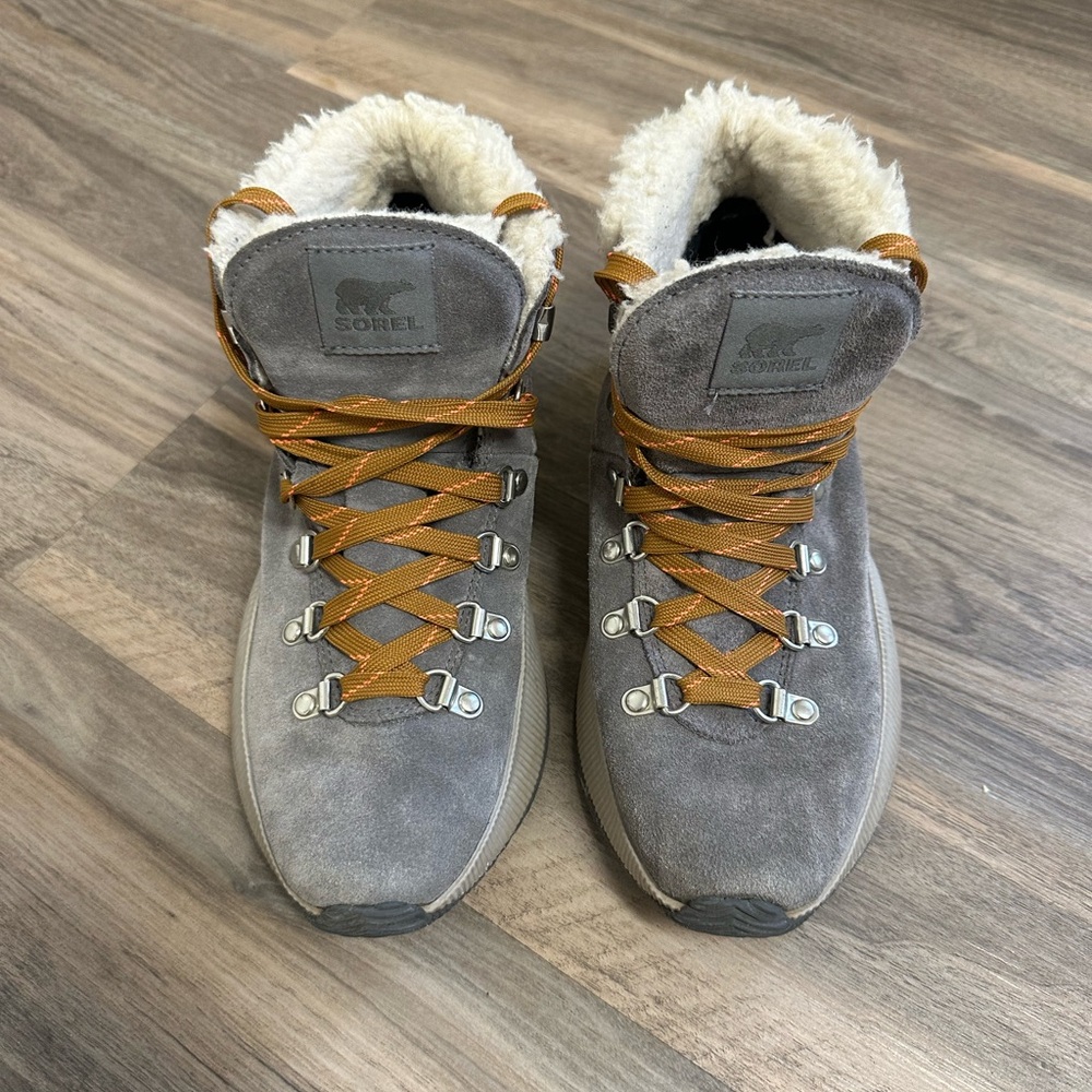Sorel Women's Out 'N About III Conquest Boots
